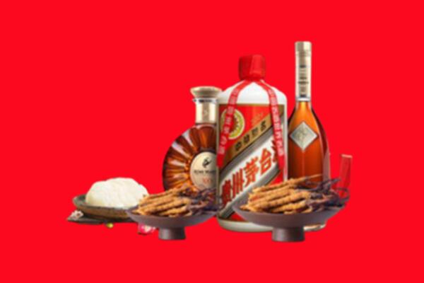 淮阳区虫草回收